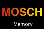 MOSCH logo