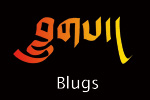 Blugs logo